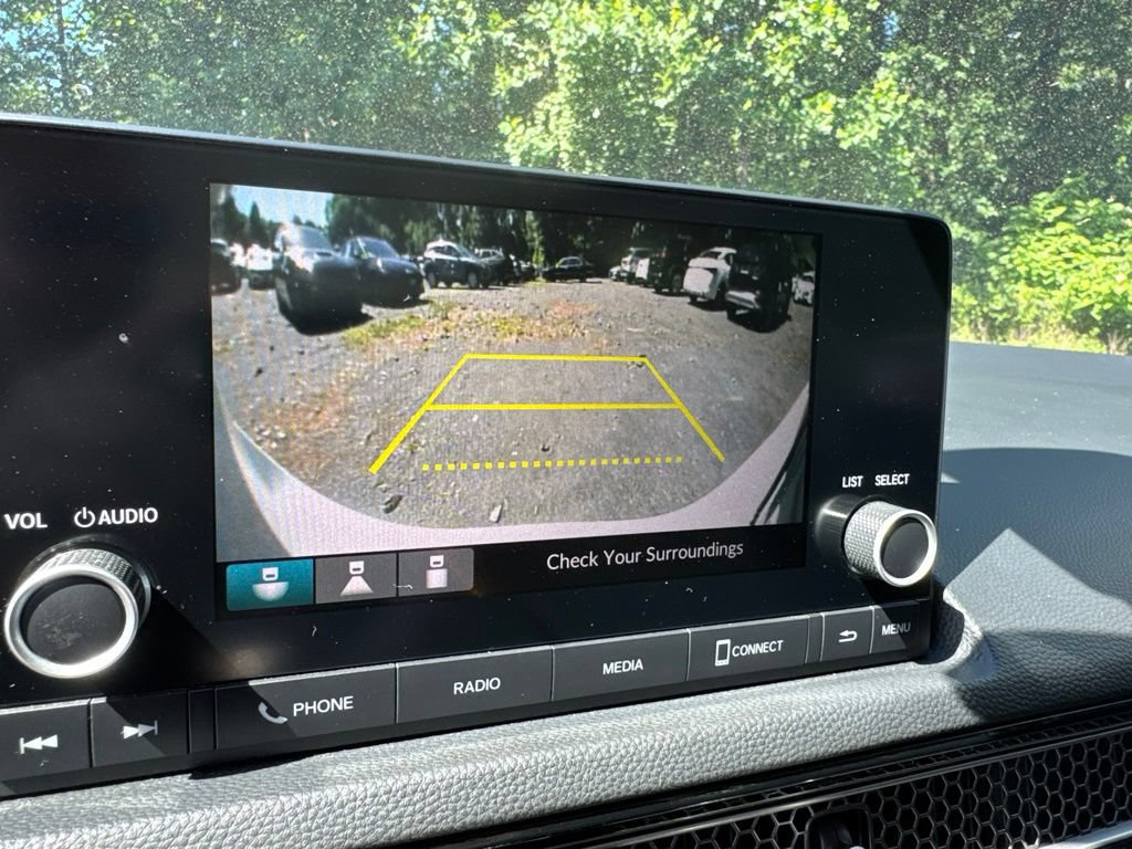 Used 2022 Honda Civic LX image 27