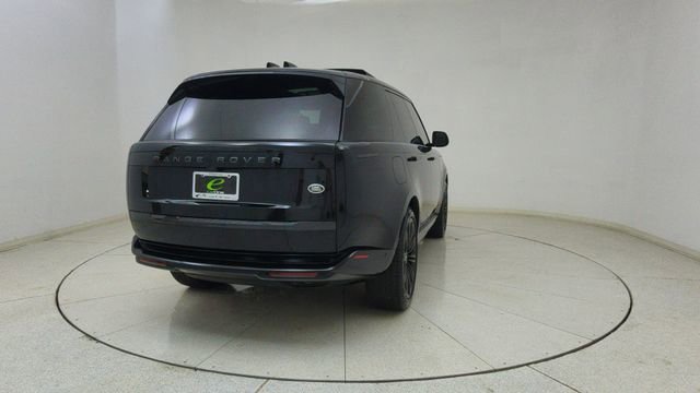 Used 2023 Land Rover Range Rover SE AWD/4WD image 68