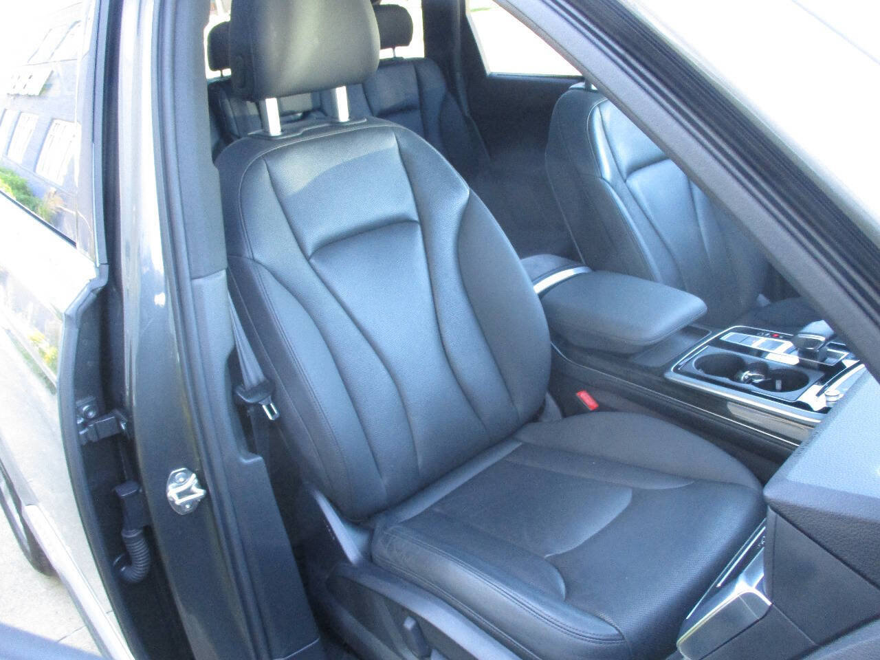Used 2021 Audi Q7 3.0T Premium Plus w/ Executive Package AWD/4WD image 20