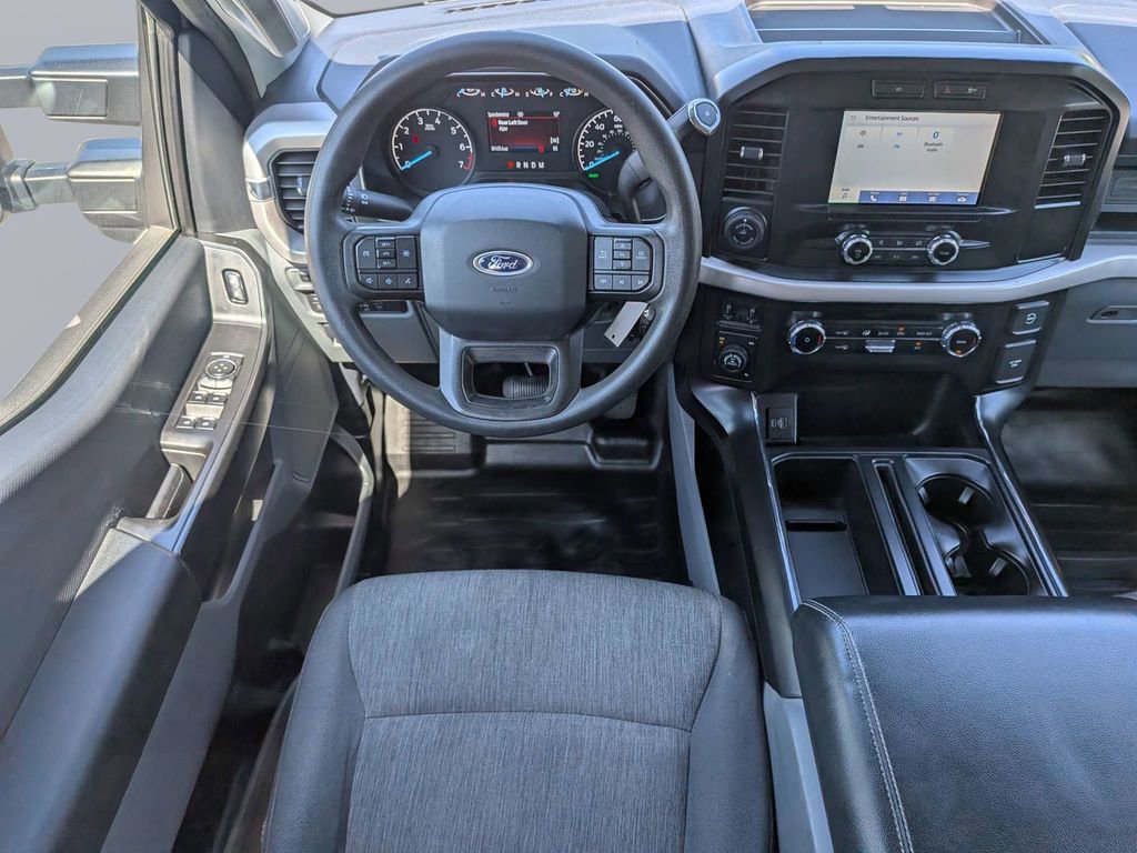 Used 2022 Ford F150 XL w/ Trailer Tow Package AWD/4WD image 18