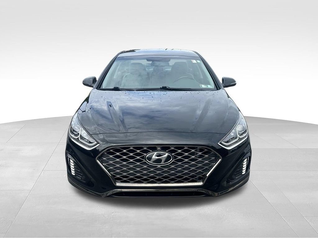 Used 2019 Hyundai Sonata SEL FWD image 2