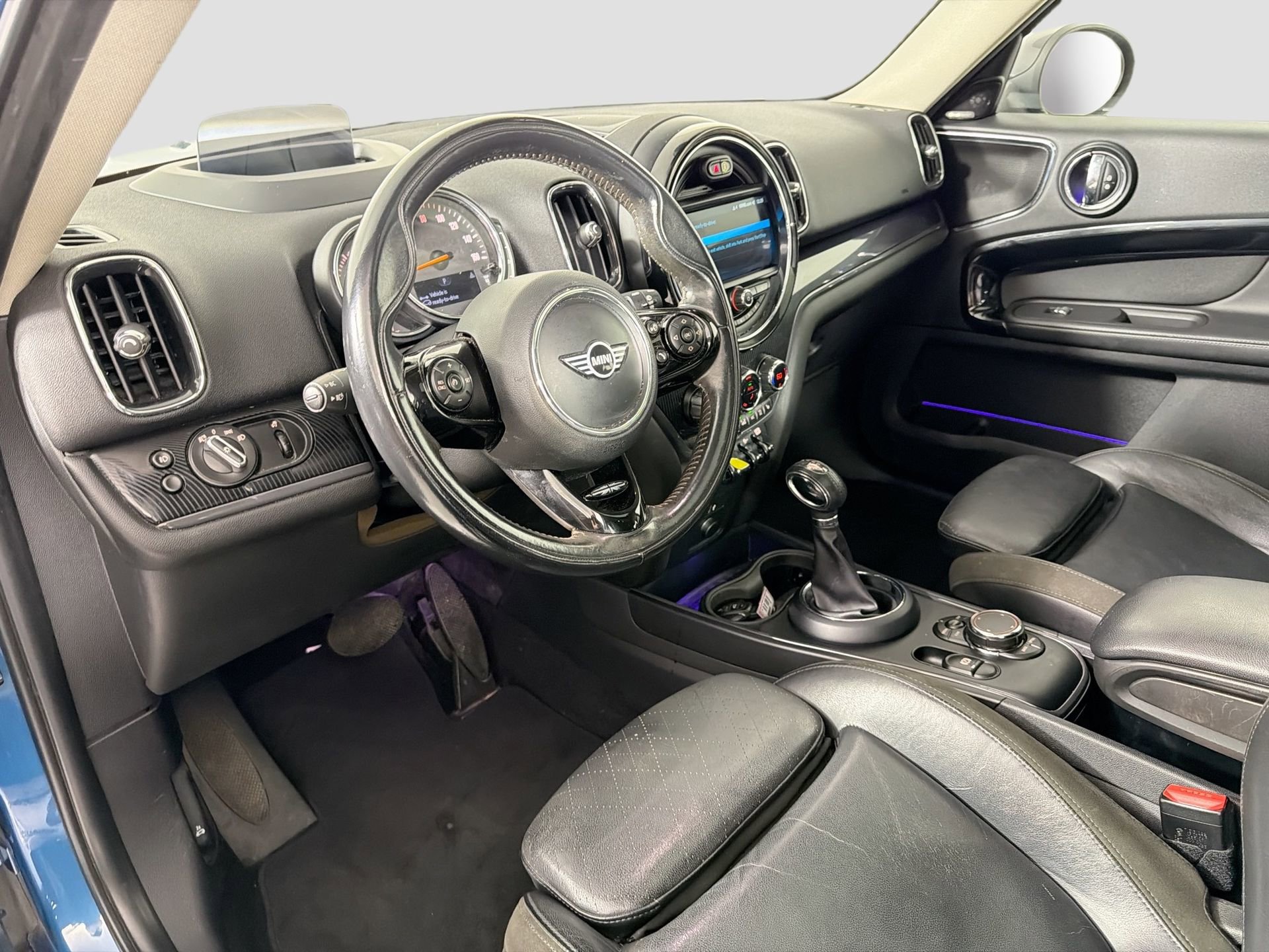 Used 2019 MINI Cooper Countryman SE image 11