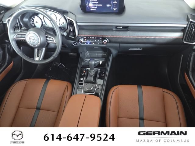 Used 2026 MAZDA CX-50 2.5 Turbo w/ Accent Package AWD/4WD image 30