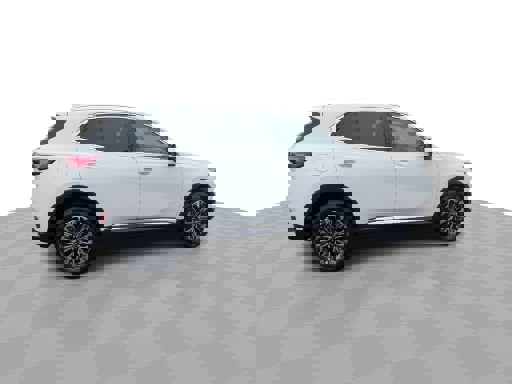 New 2026 Buick Envision Preferred image 8