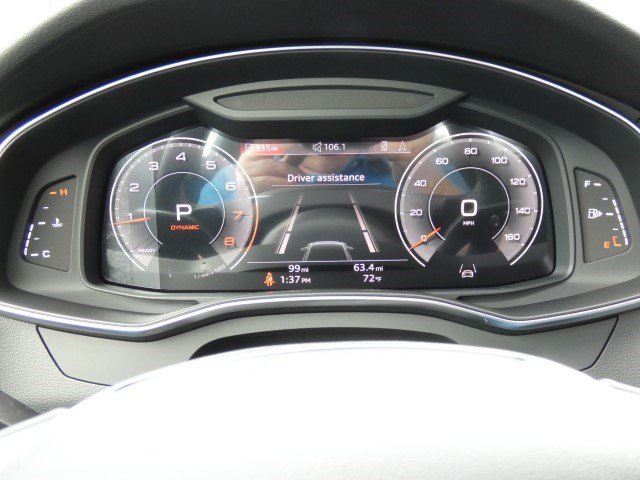Used 2023 Audi A6 Premium Plus AWD/4WD image 13