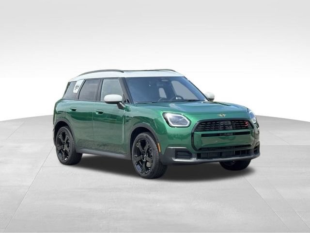 Used 2026 MINI Cooper Countryman S