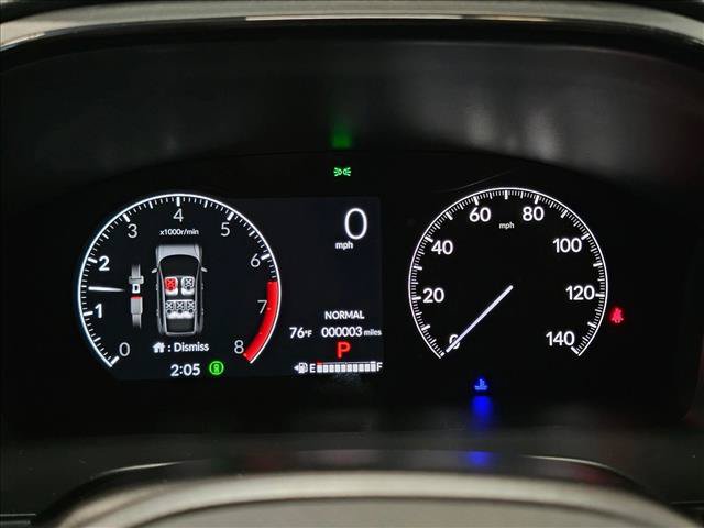 New 2026 Honda CR-V EX image 20
