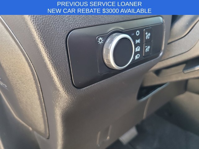 Used 2026 Ford Bronco Sport Big Bend AWD/4WD image 17