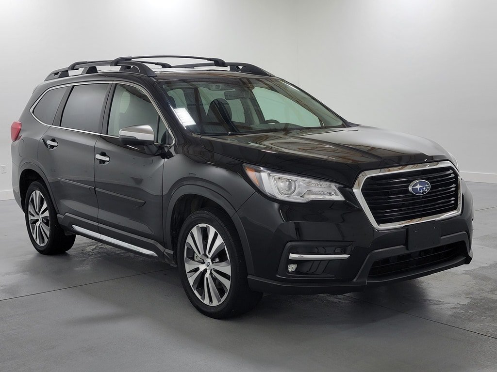 Used 2022 Subaru Ascent Touring AWD/4WD image 2