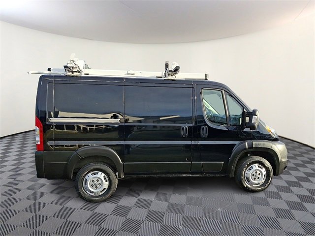 Used 2021 RAM ProMaster 1500 image 7