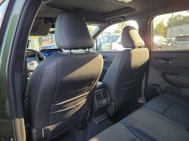New 2026 Subaru Outback Touring XT AWD/4WD image 11