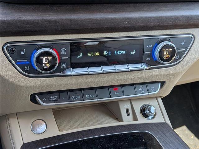 Used 2023 Audi Q5 2.0T Premium Plus w/ Premium Plus Package image 12