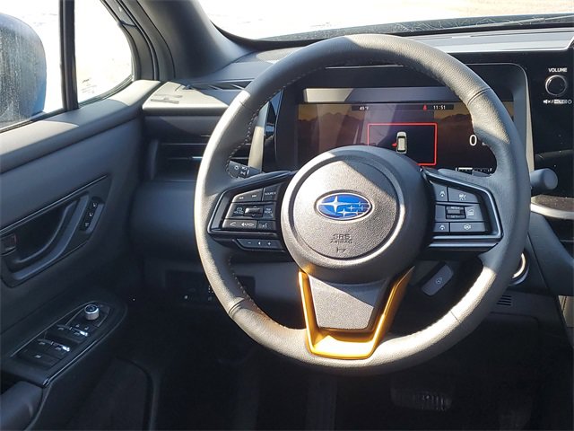 New 2026 Subaru Outback Wilderness AWD/4WD image 14