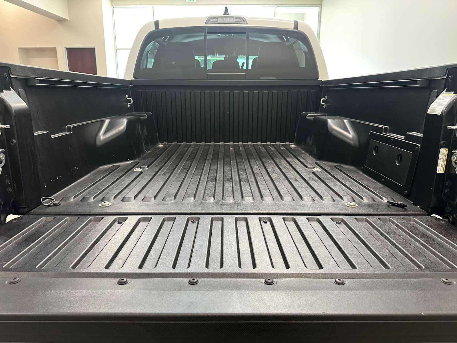 Certified 2023 Toyota Tacoma SR5 RWD image 32
