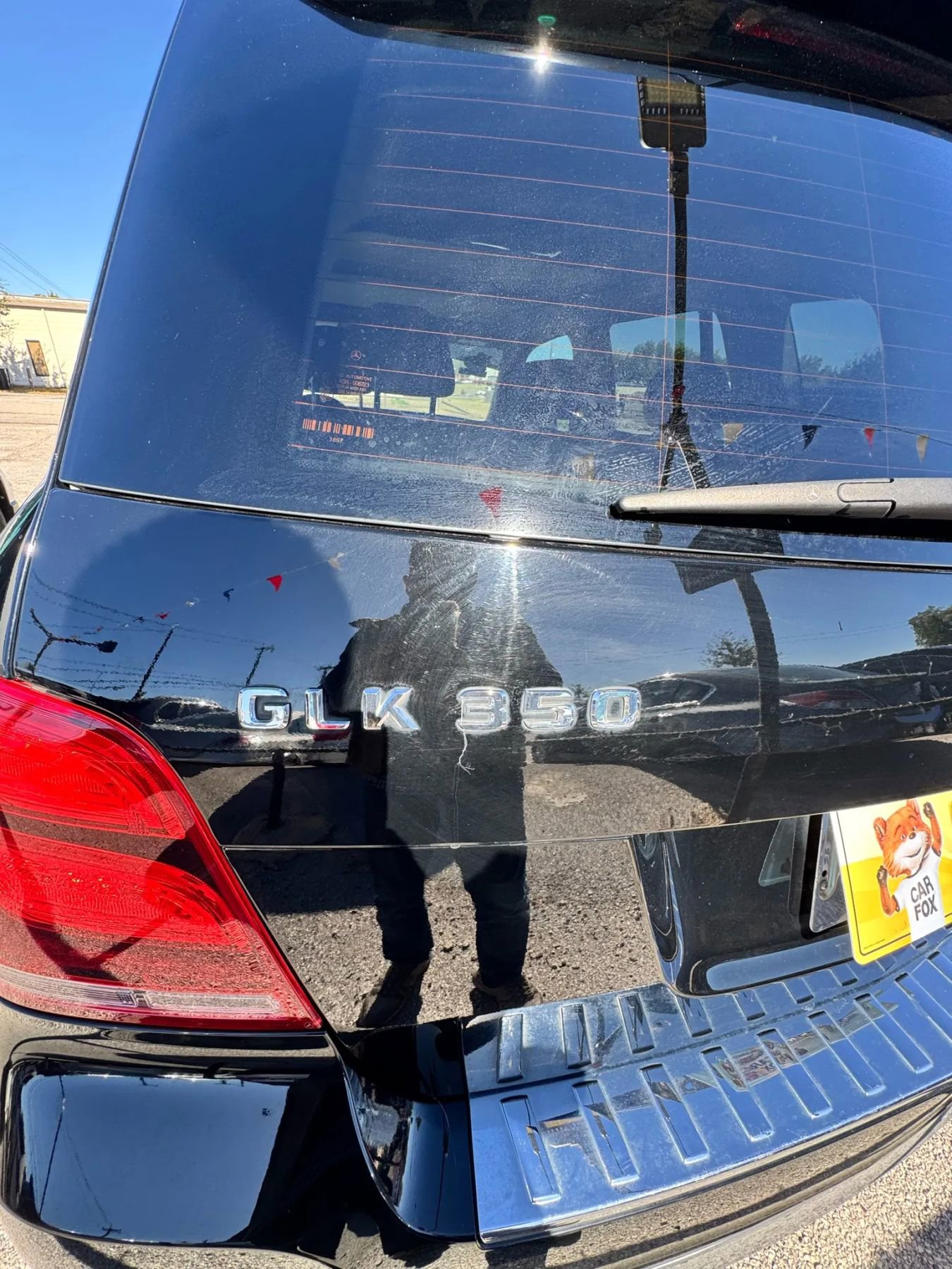 Used 2014 Mercedes-Benz GLK 350 GLK 350 4MATIC Sport Utility 4 image 30