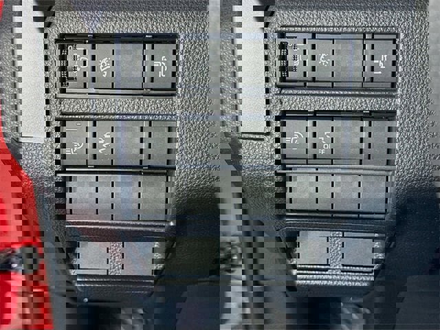 New 2026 Toyota 4Runner SR5 image 10