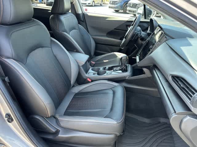 Certified 2025 Subaru Crosstrek 2.5i Limited w/ Popular Package #3A AWD/4WD image 21