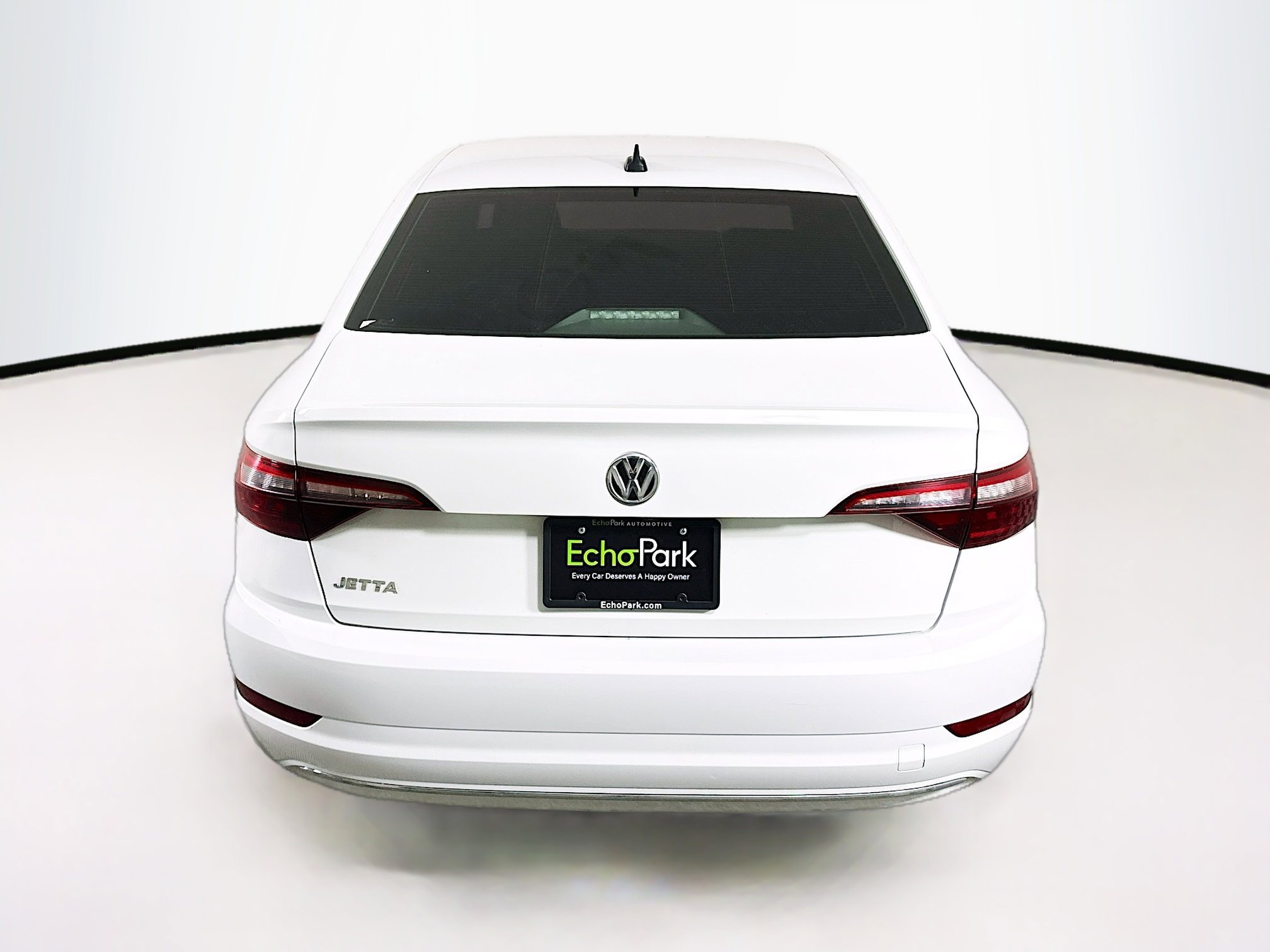 Used 2021 Volkswagen Jetta FWD image 7