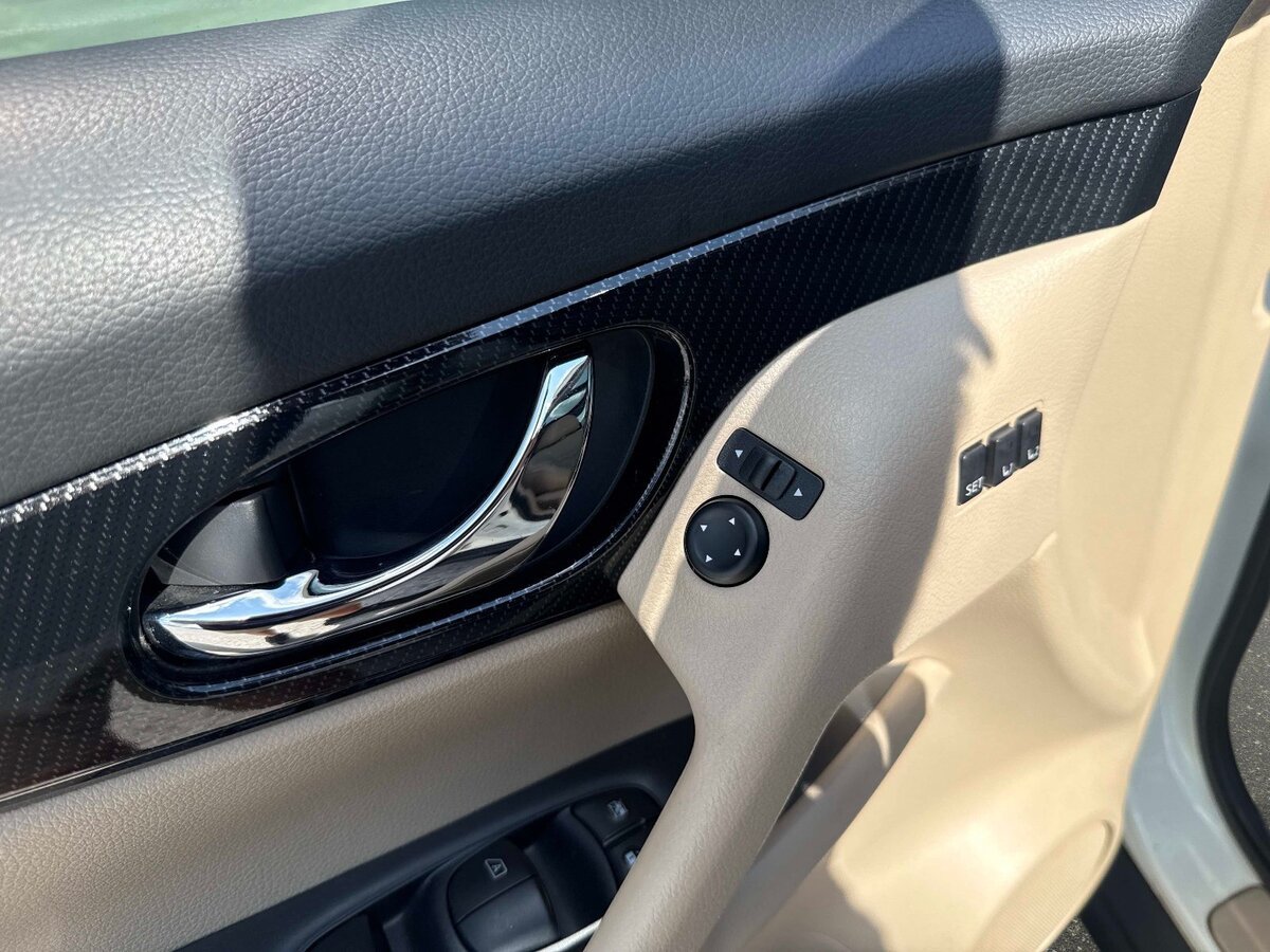 Used 2020 Nissan Rogue SL w/ Premium Package FWD image 16