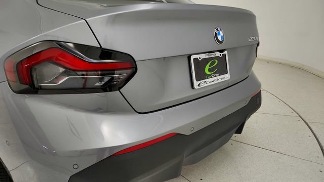 Used 2025 BMW 230i Coupe RWD image 42