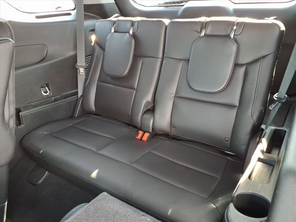 Used 2023 Ford Explorer XLT w/ Equipment Group 202A image 11