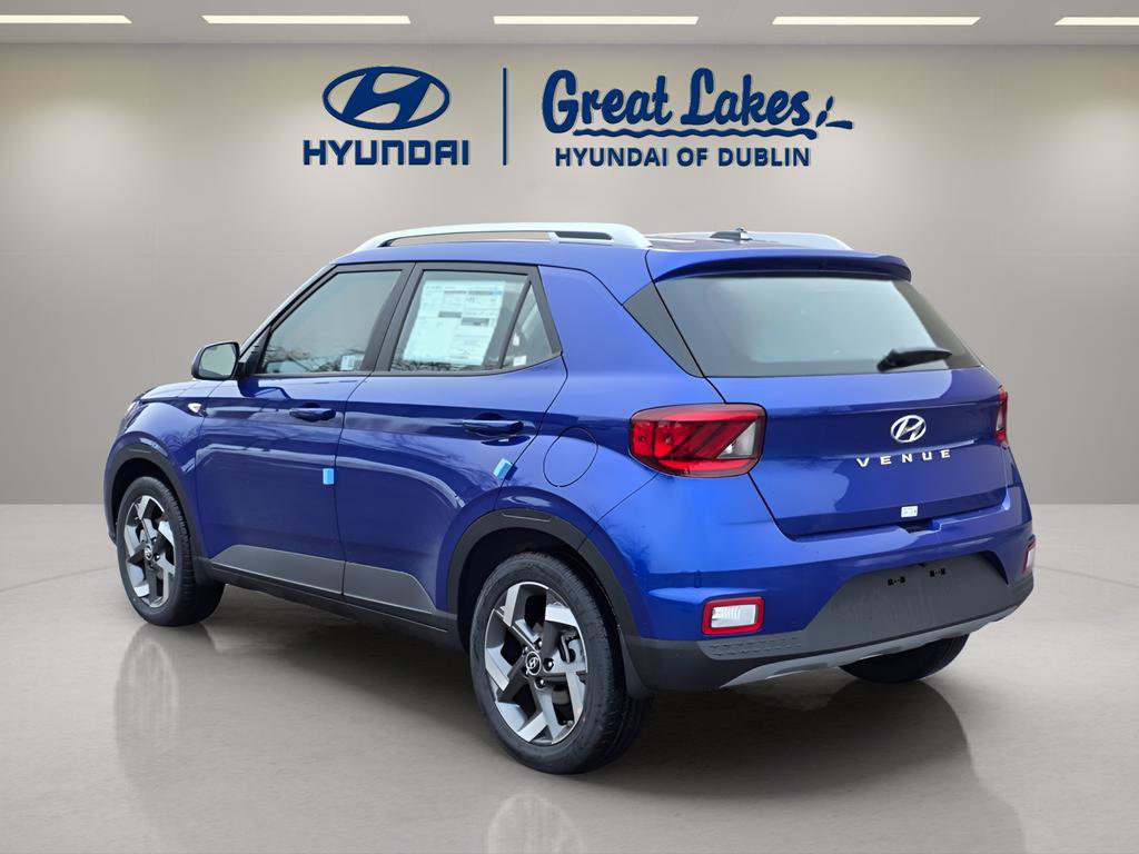 New 2026 Hyundai Kona SEL Sport image 3