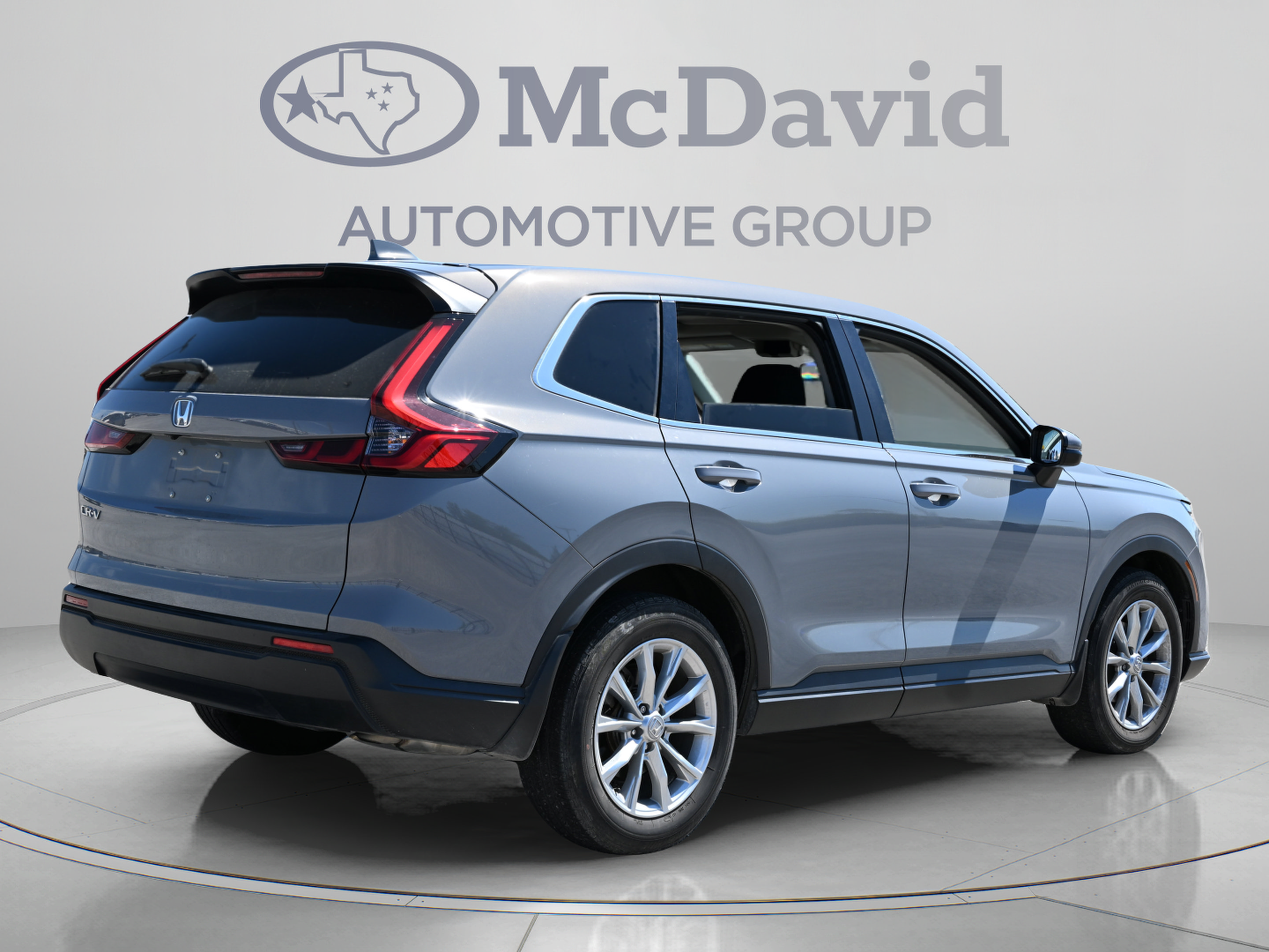 Used 2024 Honda CR-V EX image 8