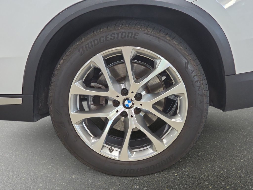 Certified 2022 BMW X5 sDrive40i RWD image 32