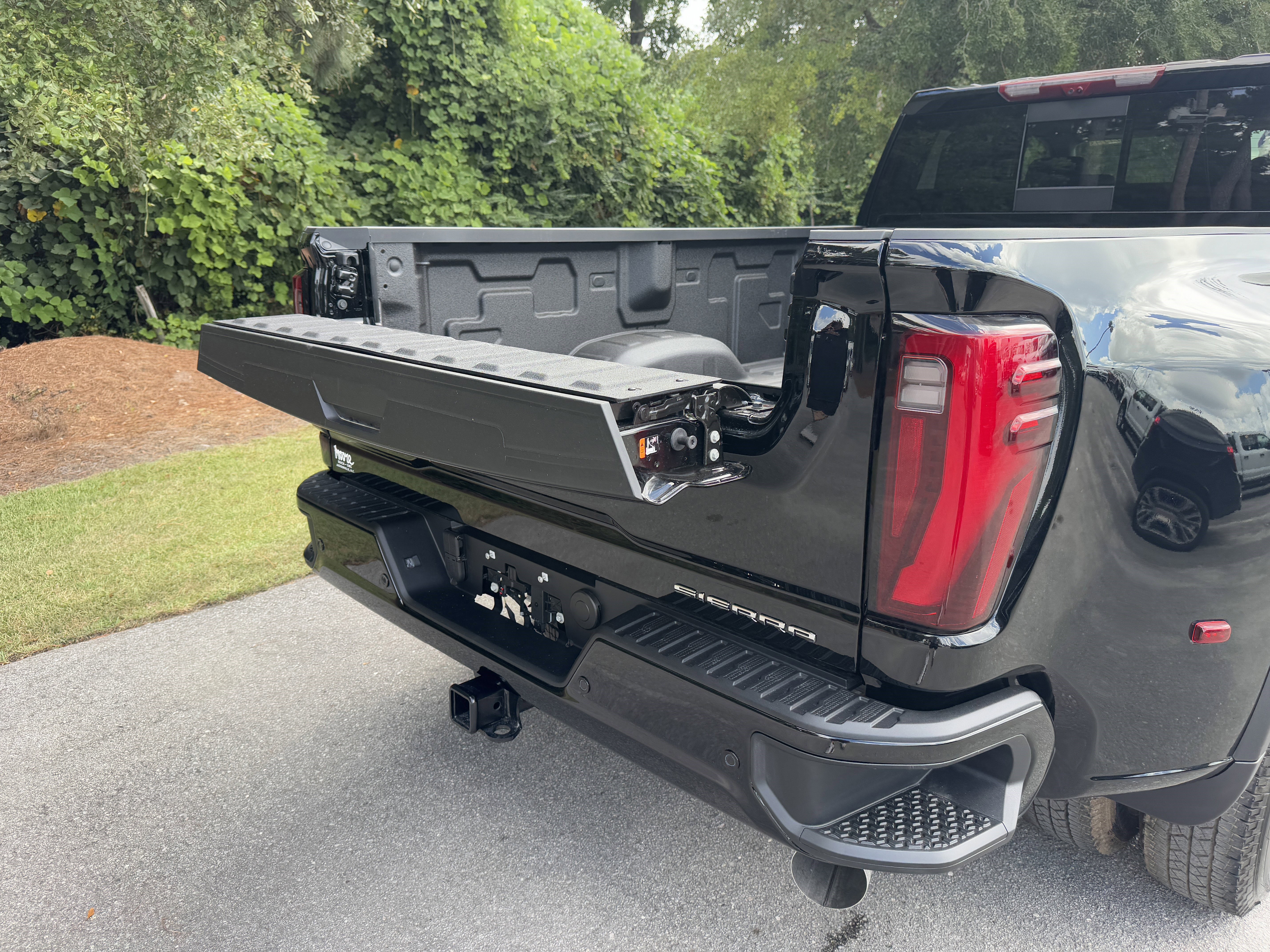 New 2026 GMC Sierra 3500 Denali w/ Denali Reserve Package image 5
