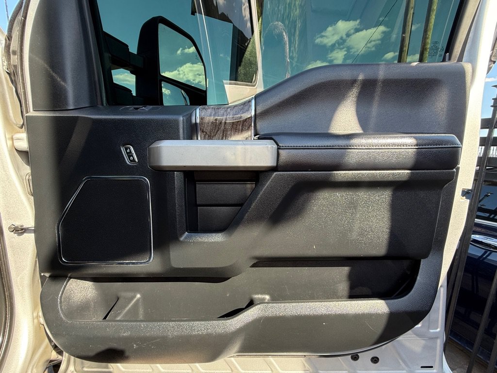 Used 2019 Ford F250 Lariat AWD/4WD image 43