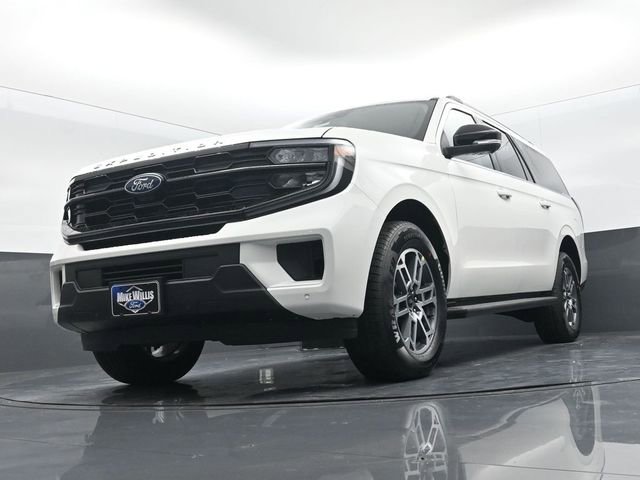 New 2026 Ford Expedition Max Active image 19