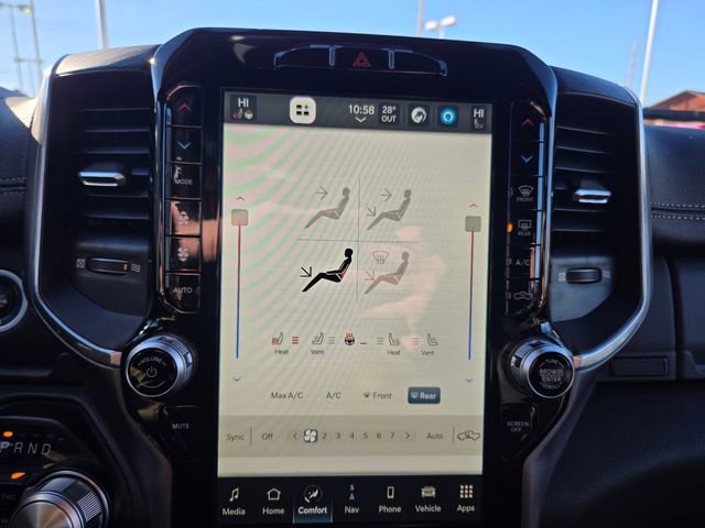 Used 2023 RAM 1500 Laramie image 29