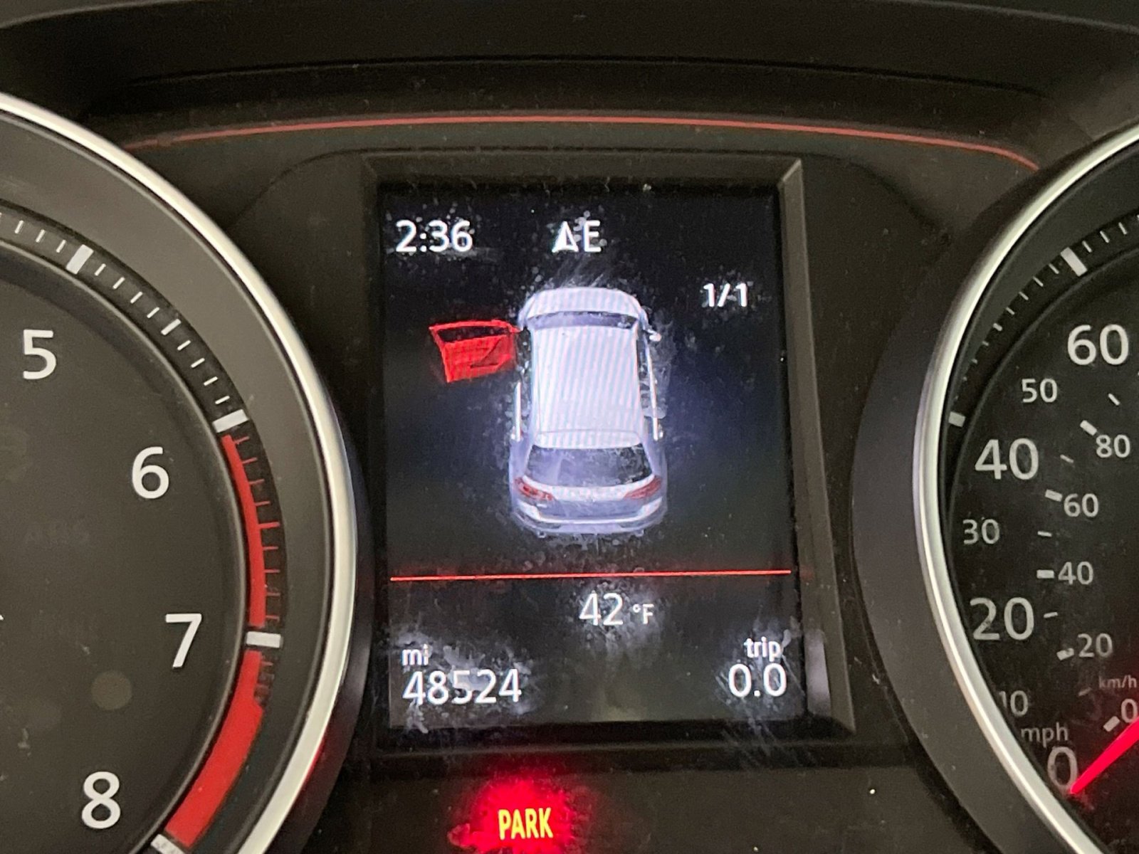 Used 2019 Volkswagen GTI SE image 27