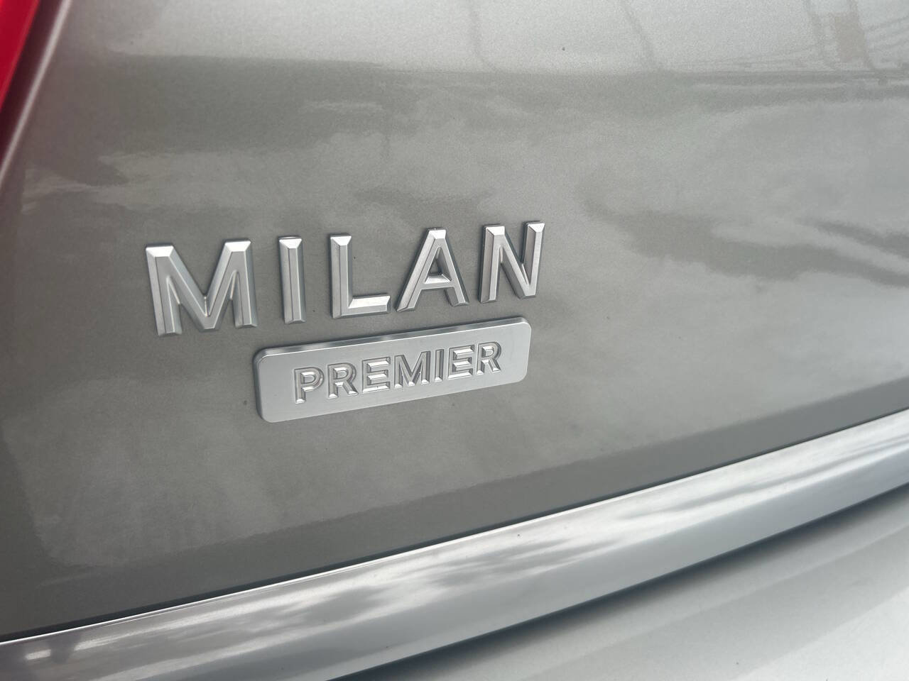 Used 2008 Mercury Milan Premier image 21