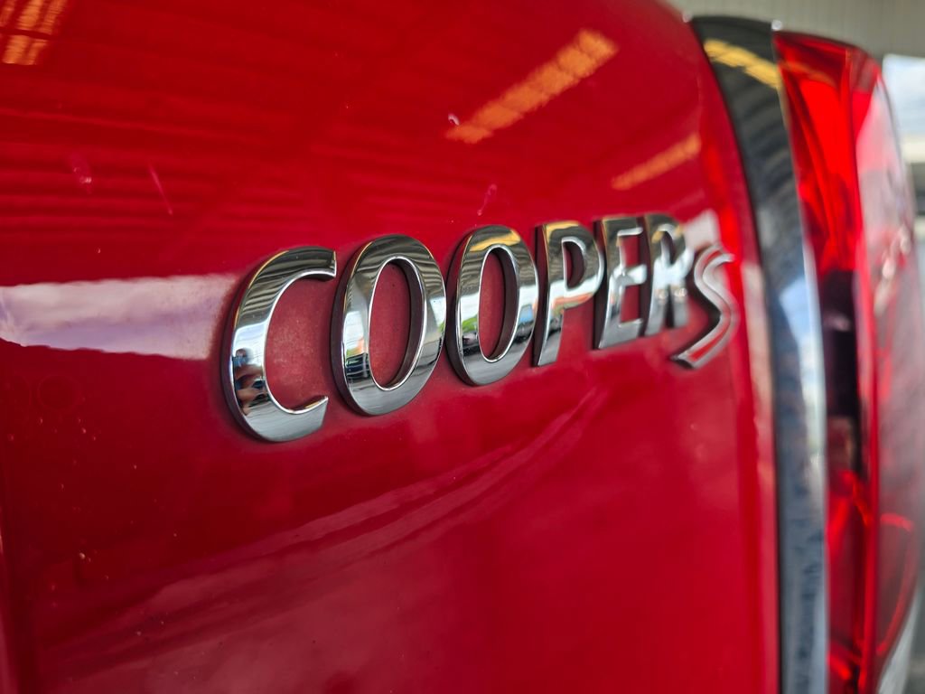 Used 2019 MINI Cooper Countryman S FWD image 55