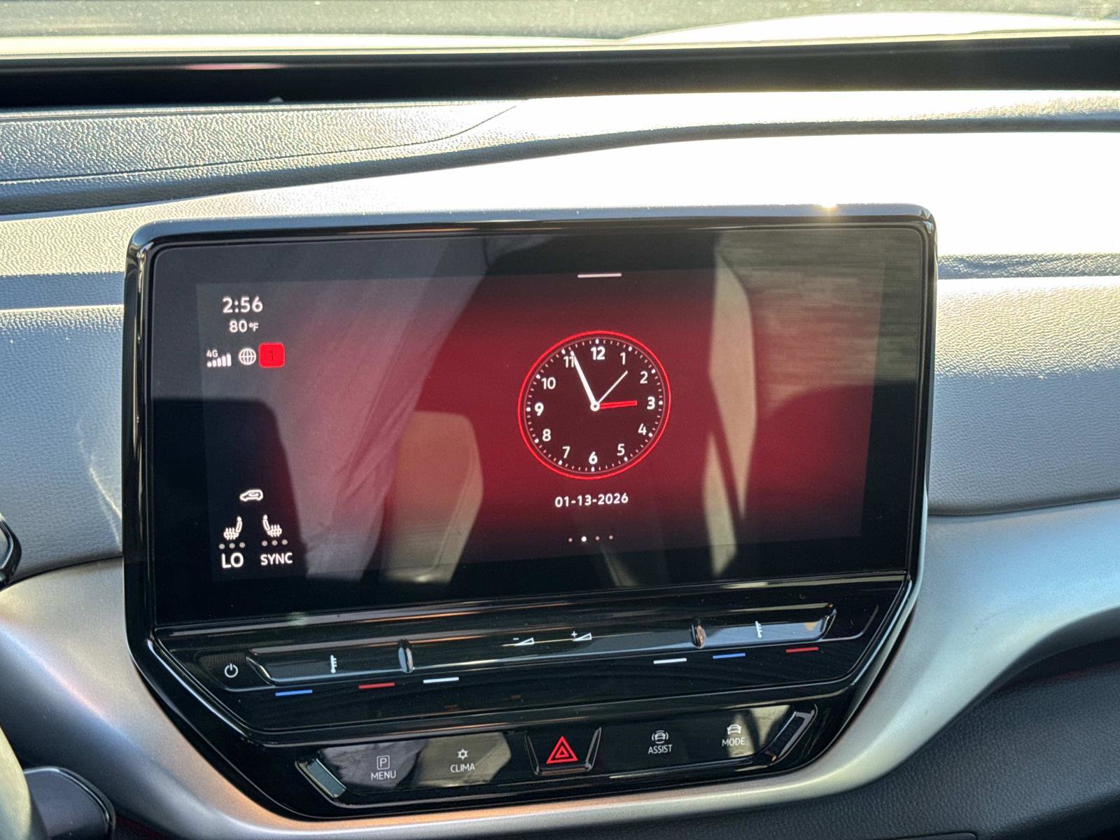 Certified 2021 Volkswagen ID.4 Pro image 21