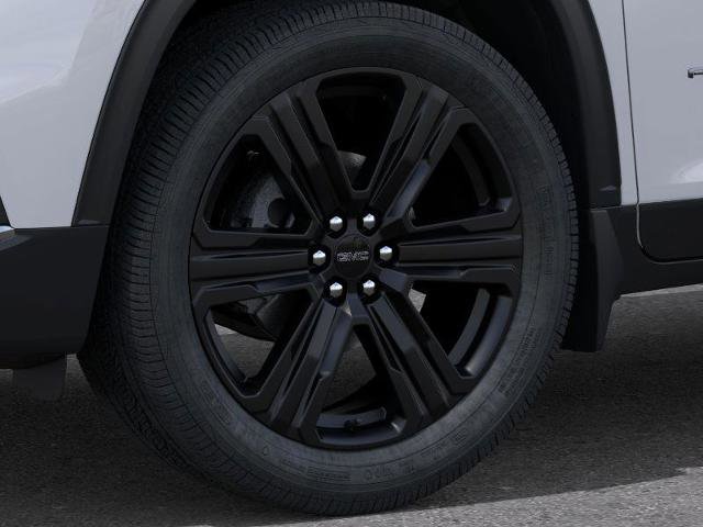 New 2026 GMC Acadia Elevation w/ Black Edition image 9