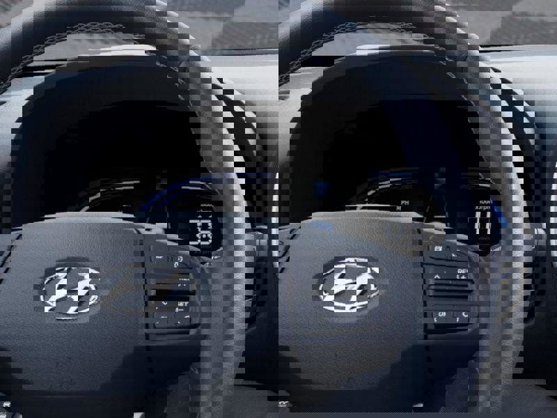 New 2026 Hyundai Venue SEL image 14