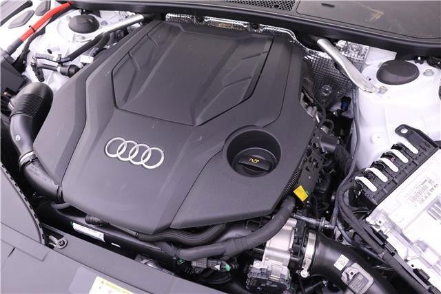 New 2025 Audi A7 Prestige image 16