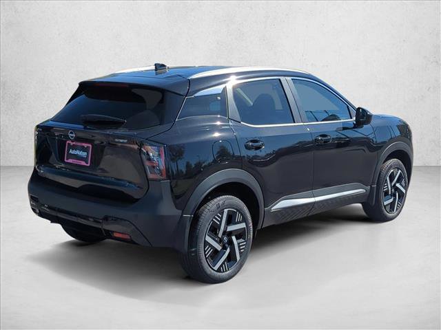 New 2026 Nissan Kicks SV w/ Illumination Package image 5