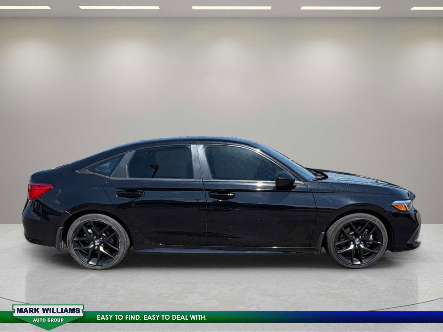 Used 2024 Honda Civic Si image 5