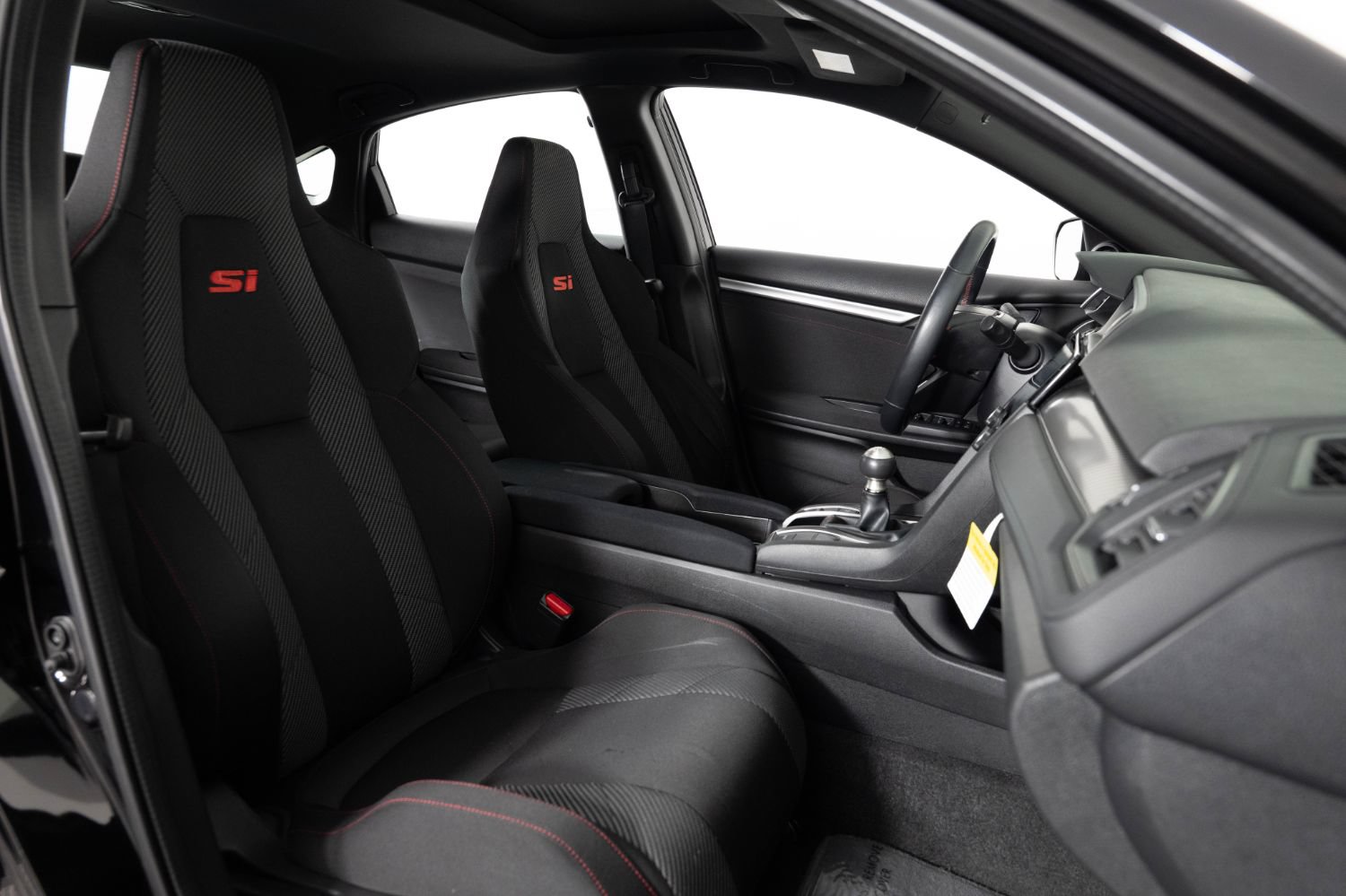 Used 2018 Honda Civic Si image 26