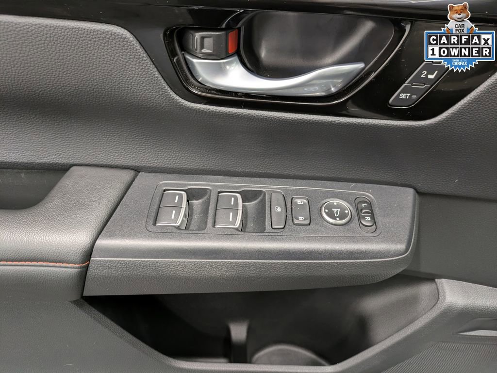 Certified 2023 Honda CR-V Sport Touring image 9