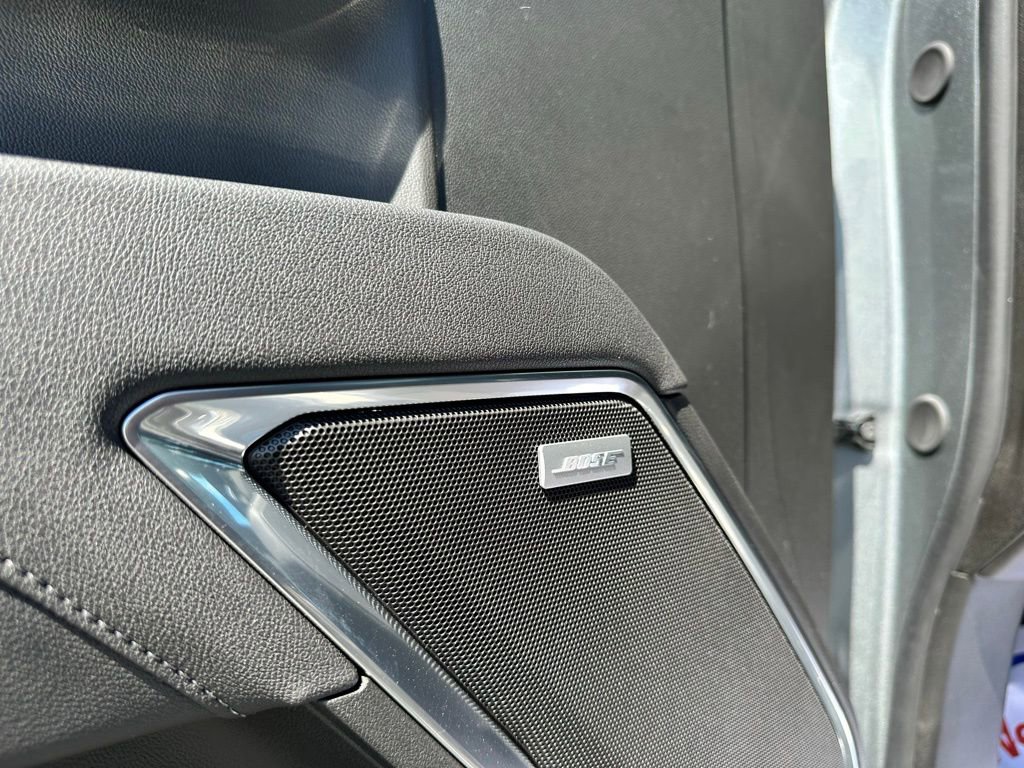 New 2025 Chevrolet Silverado 1500 RST w/ Convenience Package II image 27