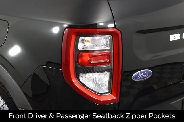 Certified 2022 Ford Bronco Sport Big Bend w/ Convenience Package image 26