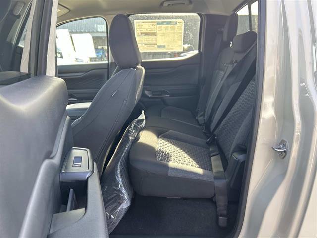 New 2025 Ford Ranger XLT w/ Equipment Group 301A High image 5