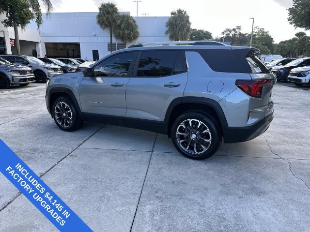 Used 2025 GMC Terrain Elevation w/ Elevation Premium Package AWD/4WD image 33