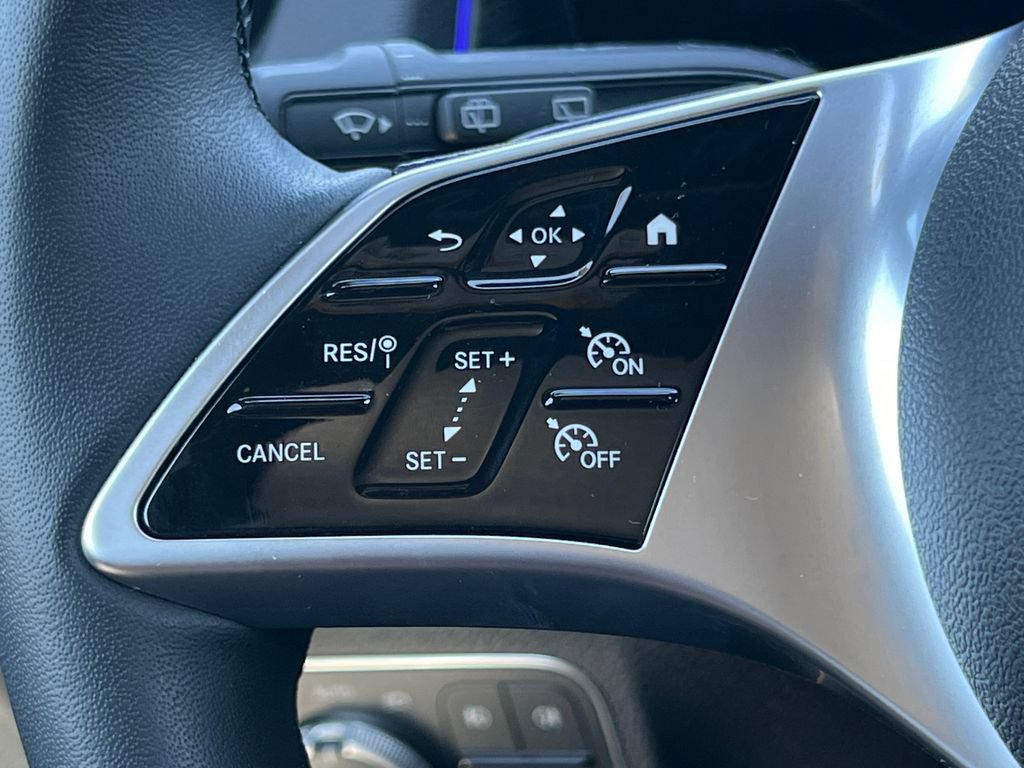 New 2026 Mercedes-Benz GLB 250 4MATIC image 23