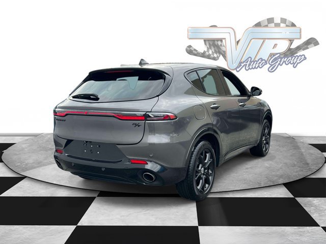 Used 2024 Dodge Hornet R/T w/ R/T Blacktop Package AWD/4WD image 5
