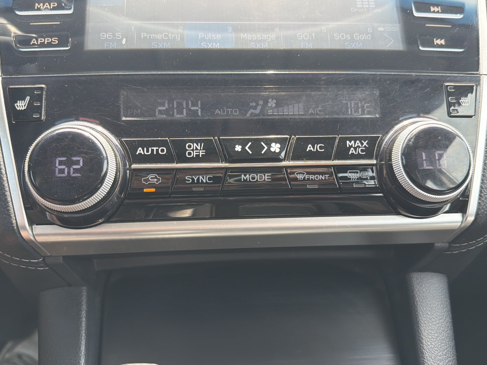 Used 2018 Subaru Legacy 2.5i Premium AWD/4WD image 3